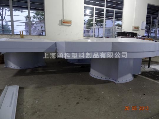 CT加工現場