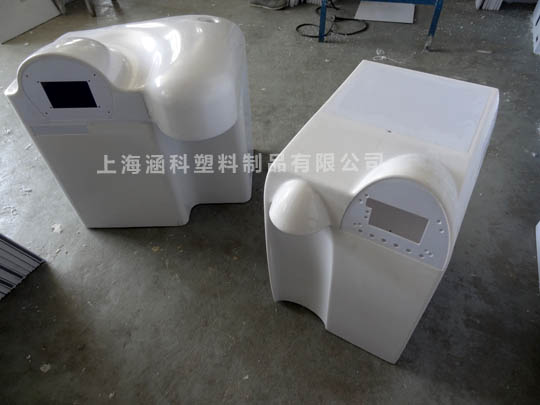 ABS醫療器械外殼
