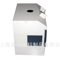 塑料機箱