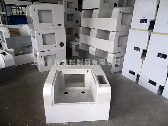 塑料機(jī)殼