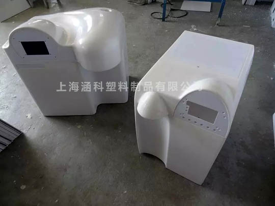 塑料外殼