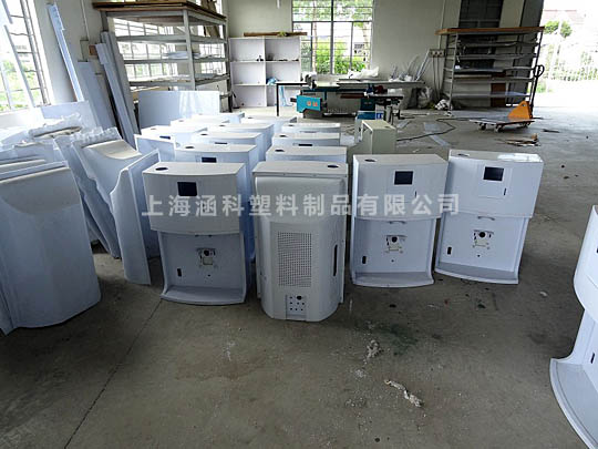塑料機(jī)柜