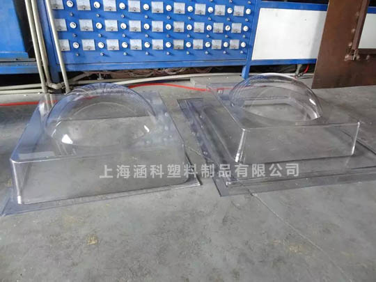透明吸塑