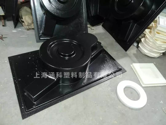 吸塑機(jī)罩