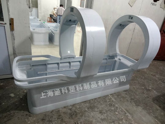 醫(yī)療儀器機(jī)殼